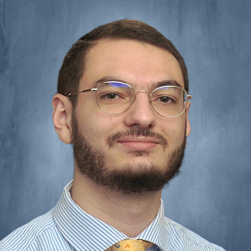 Zachary Tyhacz